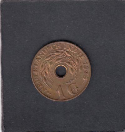 Beschrijving: 1 Cent  